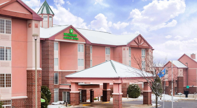 Wyndham Garden Madison Fitchburg, Book Hotel 3-stjernede hoteller i Madison, 3*