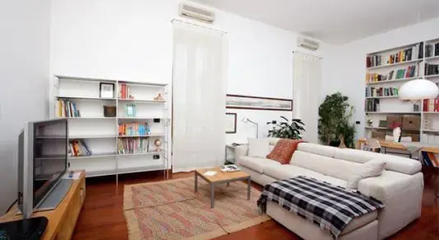 Filippo Palizzi Halldis Apartment