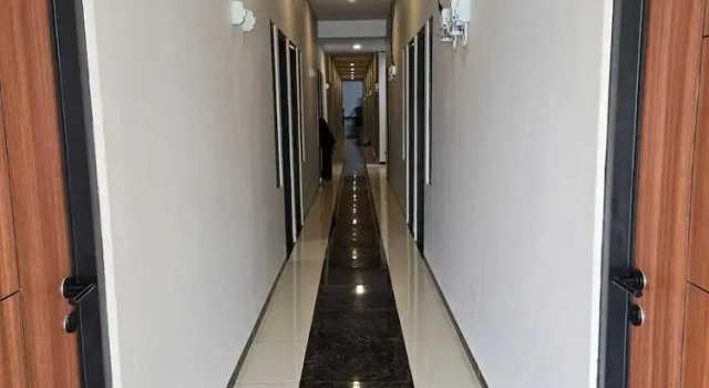 KEMARI Guesthouse Syariah