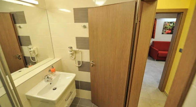 Люкс Hotel Jirinka