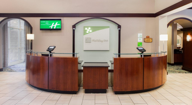 Holiday Inn Hotel & Suites Tallahassee Conference Ctr N by IHG, Book Hotel Tallahassee Panhandle Florida