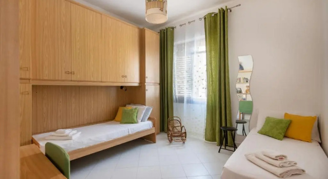 Welcomely - La Casa di Annetta, Забронировать Отель Отели в центре Гоннеза, в центре
