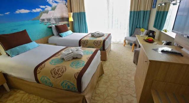 Hotel Izgrev Spa & Aqua Park