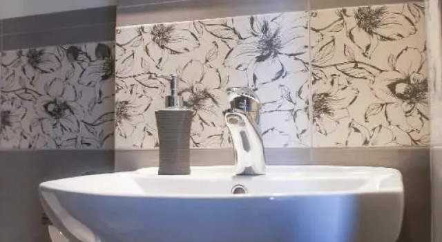 Номер Standard Villa Kava
