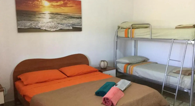 Dolci Paesaggi, Prenota Hotel Marausa Sicilia