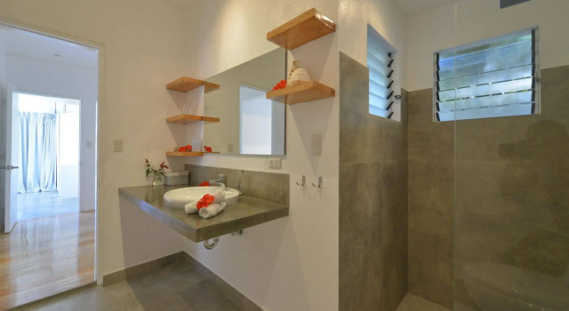 Diniview Villa Resort