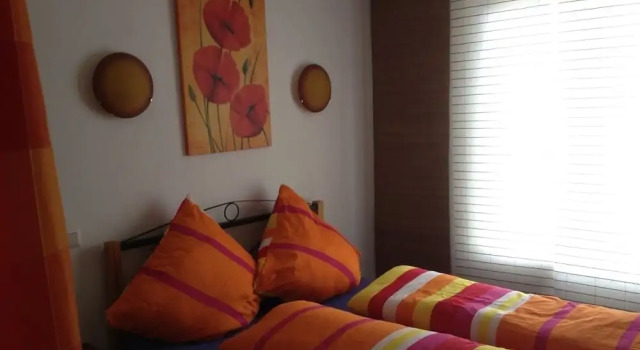 Семейные апартаменты Appartments Casa del Sol