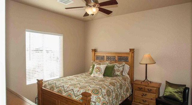 Horse Shoe Court Vacation Rental, Забронировать Отель Элгин штат Аризона