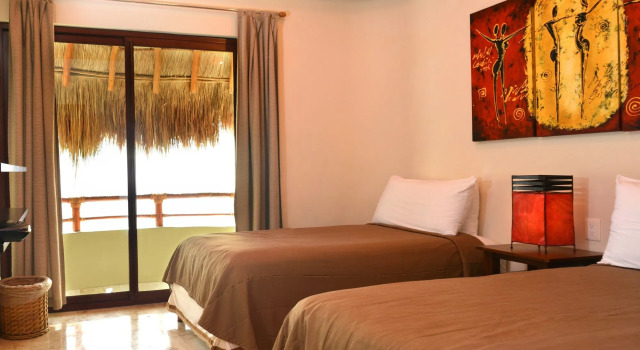 Maya Villa Condo Hotel and Beachclub, Prenota Hotel Hotel SPA a Quintana Roo, SPA
