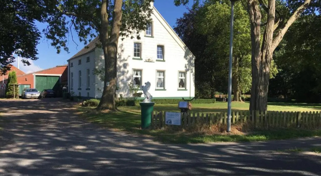 Апартаменты Steinhaus Hof