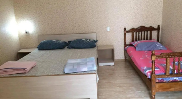 Номер Standard Guest House Econom
