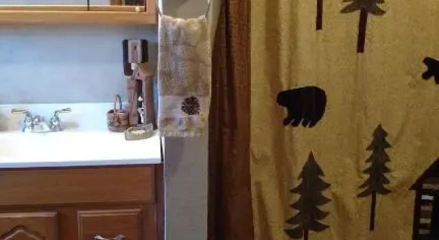 Трёхместный номер Standard Wolf Creek Farm B&B and Motorcycle Manor at Wolf Creek Farm, LLC