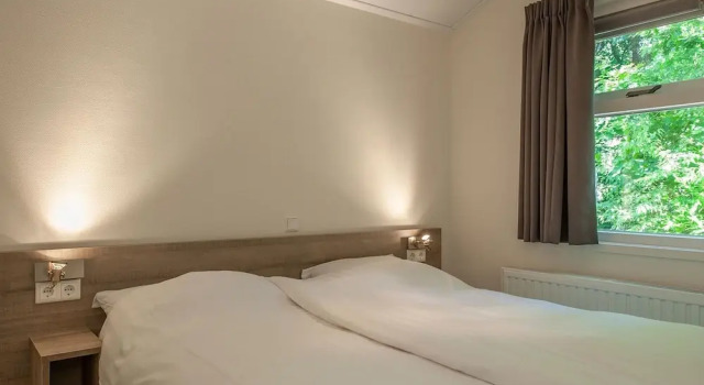 Comfortable Bungalow on the Veluwe, Rezervasyon Otel Epe Veluwe