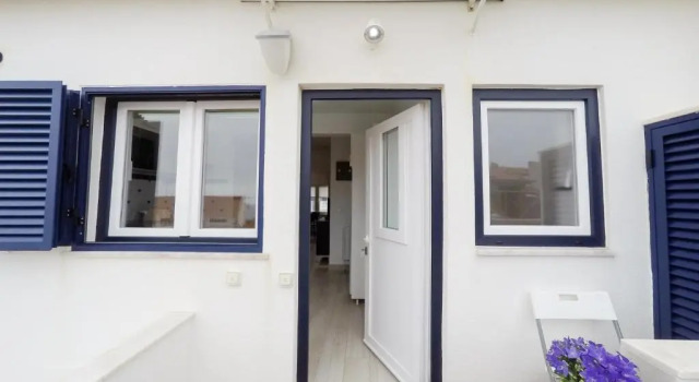 Апартаменты Superior Casas Burnay I