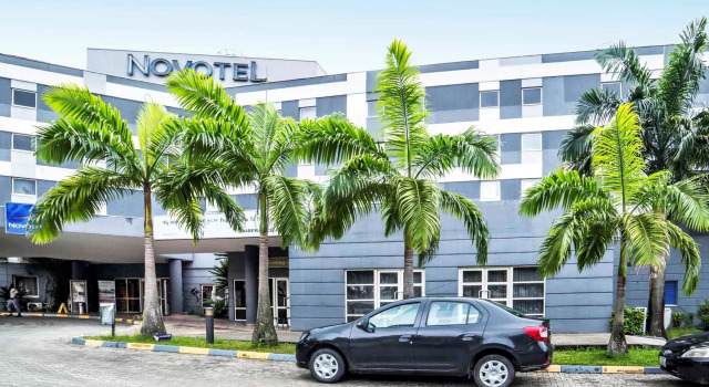 Novotel Port Harcourt