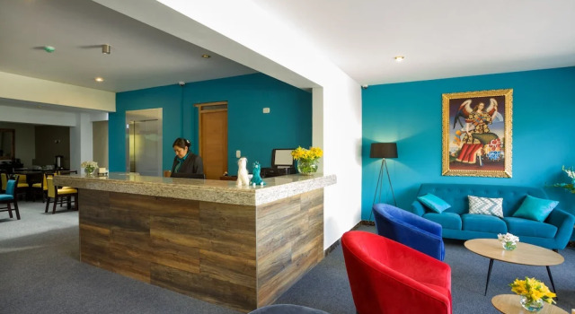 Muru Homely Hotel Cusco, Book Hotel Hotels in Cusco with Parking, near Qenko, Parking