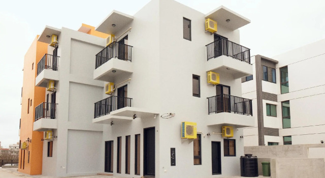 Sunlight Homestay, Забронировать Отель Отели в центре Магун, в центре