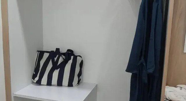 Номер Deluxe Three COCO Villa Aonang Krabi