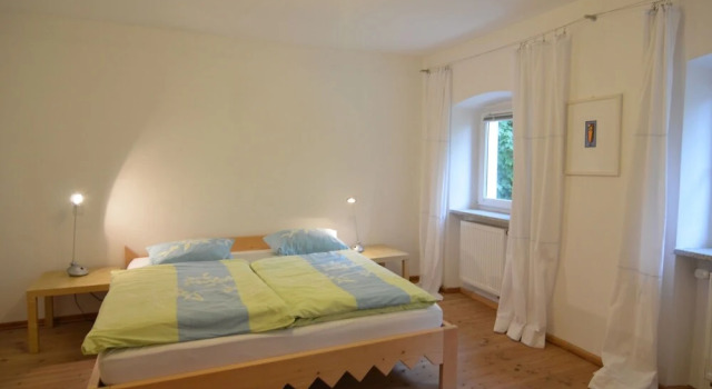 Luxurious Holiday Home in Perlesreut Near Forest, Varaa Lomakoti Hotellit Baijeri pysäköinnillä, Pysäköinti