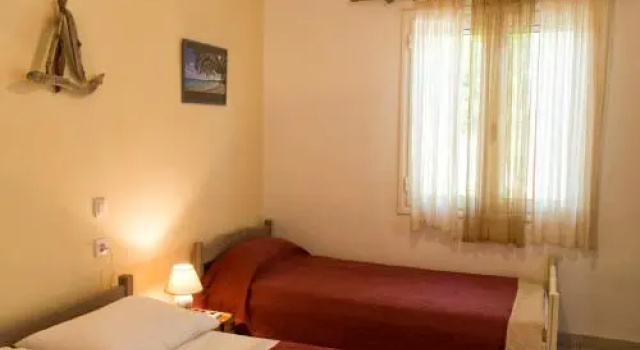Katerina Rooms & Studios, Забронировать Отель Отели East Crete 3 звезды, 3*