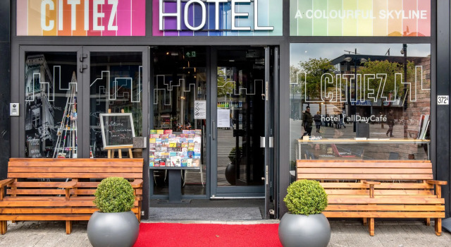 Citiez Hotel Amsterdam, Забронировать Отель Отели Осдорп с завтраком, Завтраки