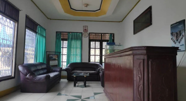 OYO 3068 Losmen Ramille, Rezerwuj Hotel Langsa Sumatra