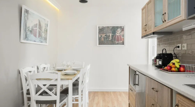 Апартаменты Sky Loft Corfu Old Town Apartments