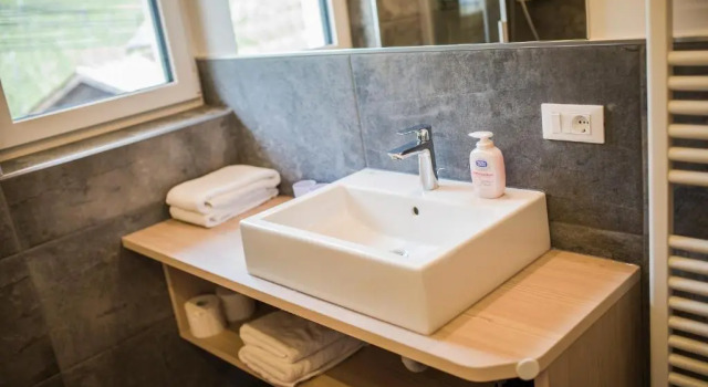 Апартаменты Deluxe Haus Artus