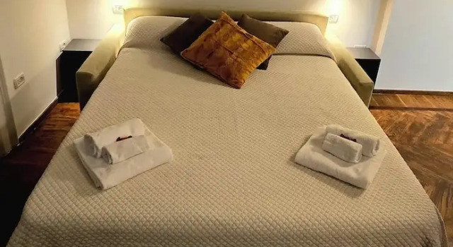 Люкс Casa Storica Piazza 5 Giornate