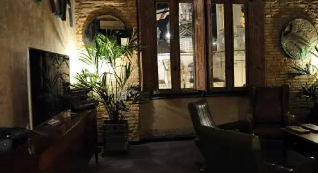 Apartamentos Basilicus, Забронировать Апартаменты/квартира Отели Сарагосы с парковкой, рядом с Парафия Сан-Мигель-де-лос-Наваррос, Парковка
