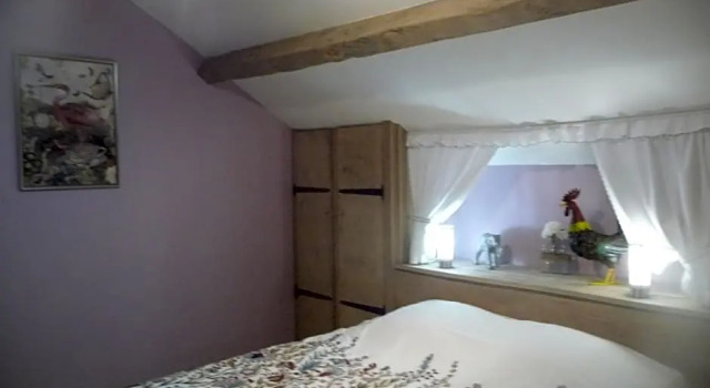 LAnagramme, chambres, table dhôtes et gîte pour adultes, naturistes ou non, Prenota Hotel Cindré Alvernia