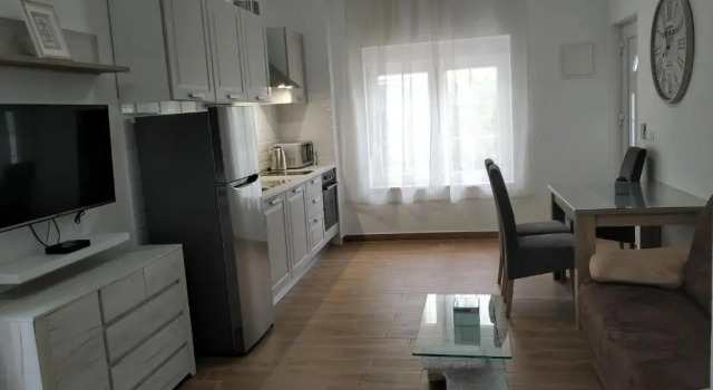 Студия Standard Apartment Mativa