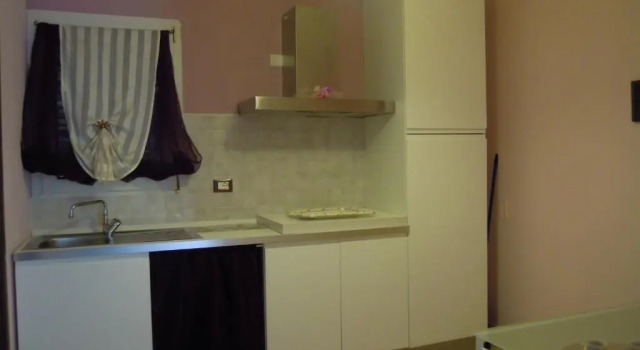 Номер Comfort B&B Ciliegio Felice