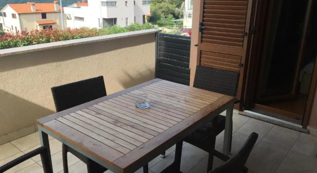 Апартаменты Apartments Braje