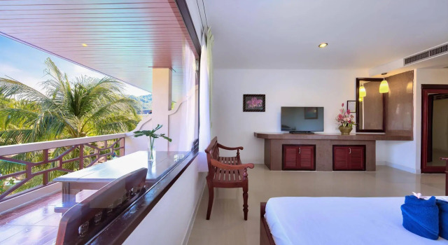 Aumpai Luxury