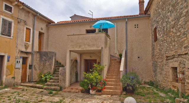 Apartment 256