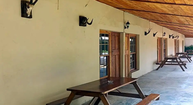 The Greys Inn, Забронировать Отель Отели Mhala с завтраком, Завтраки