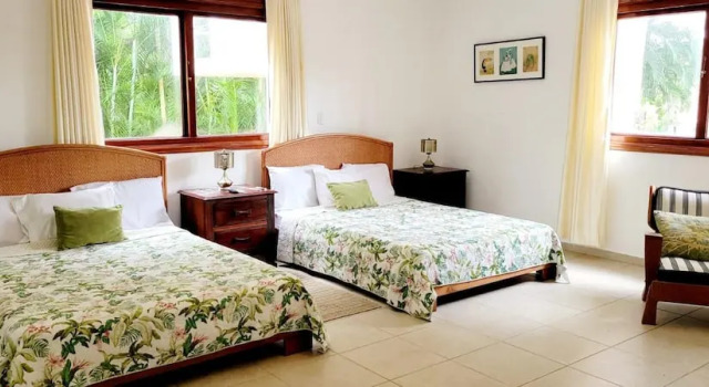 Casa Los Sue os in Punta Cana