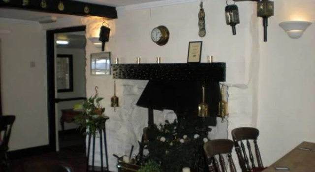 The Black Bull Inn and Hotel