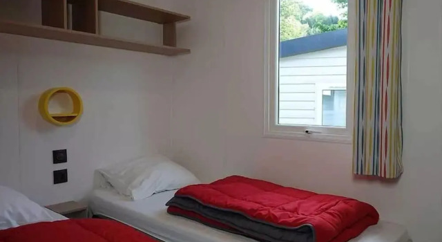 Camping Lac de Villefort, Забронировать Кемпинг Кемпинги и глэмпинги Lozère, Кемпинг