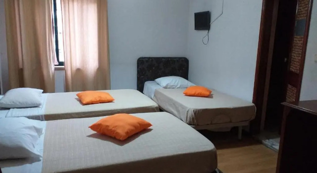 Номер Standard Residencial Montanhês