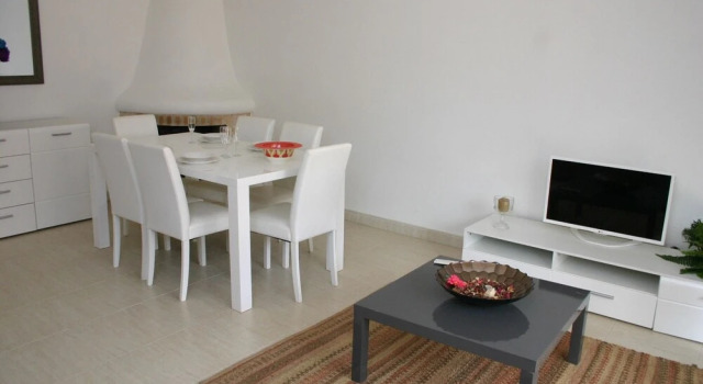 Apartment With 2 Bedrooms in Quarteira, With Wonderful City View, Pool, Rezervasyon Daire Algarve havuzlu oteller, Yüzme Havuzu