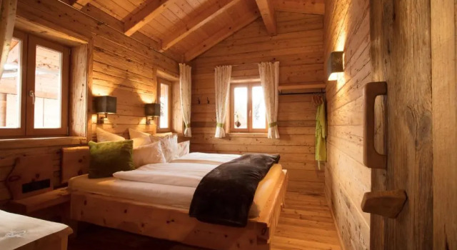 Chalet Lärchenzipf, Reserva ahora Chalet de montaña Hoteles en Pfarrwerfen con piscina, Piscina