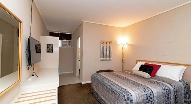 Номер Standard The Prince Mark Motel
