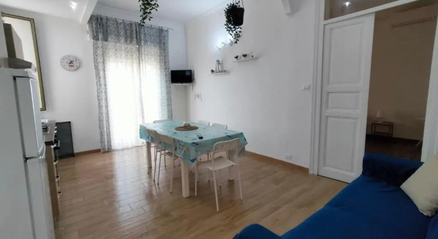 Апартаменты Deluxe Annalisa Apartments