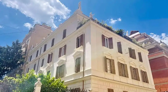 DCBoutiqueHotel, Забронировать Отель Отели Рима с завтраком, рядом с Золотой дом Нерона, Завтраки