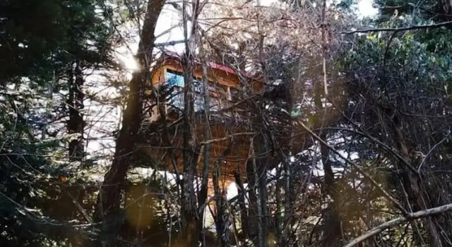 Коттедж Premium Kedra  Village