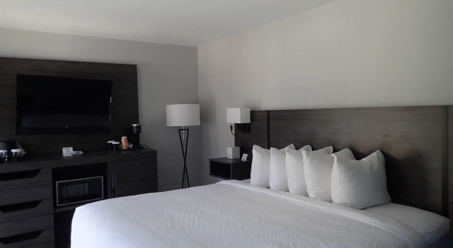 Ponderosa Lodge Ascend Collection, Varaa Hotelli Red River 