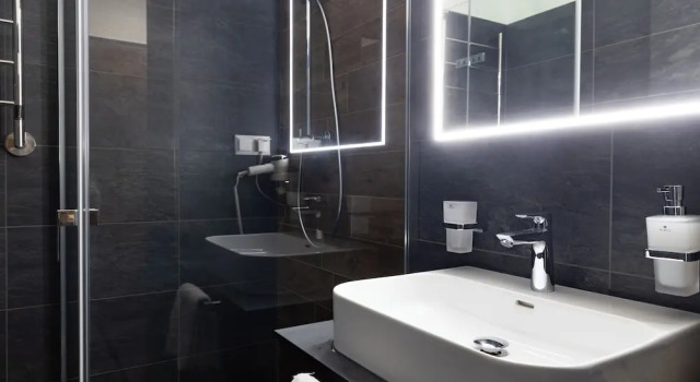 Номер Superior Hotel Polana