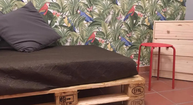 Номер Standard CASA STESICORO